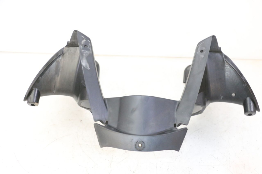 photo de TACHOMETERBLENDE YAMAHA TDM ABS 900 (2002 - 2014) - Oberflächenzustand und Material