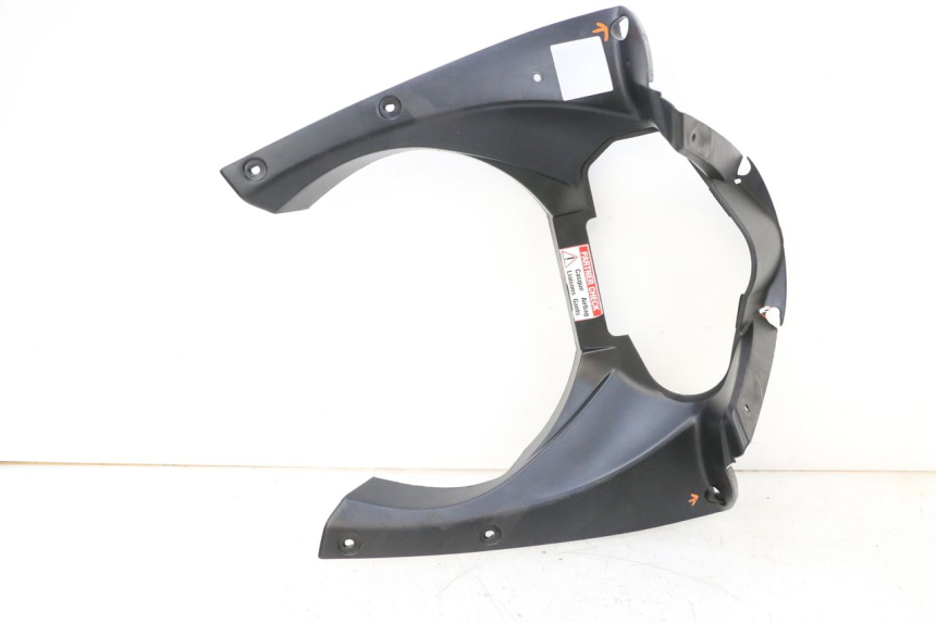 photo de TACHO VERKLEIDUNG YAMAHA TDM ABS 900 (2002 - 2014) - Hauptansicht