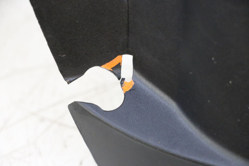 photo de TACHO VERKLEIDUNG YAMAHA TDM ABS 900 (2002 - 2014) - Hochauflösende Nahaufnahme