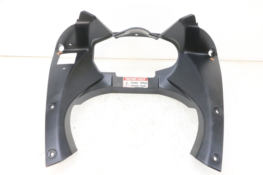 photo de TACHO VERKLEIDUNG YAMAHA TDM ABS 900 (2002 - 2014) - Details der Befestigungspunkte