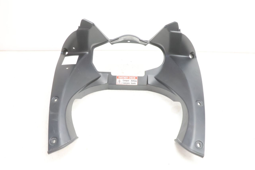 photo de TACHO VERKLEIDUNG YAMAHA TDM ABS 900 (2002 - 2014) - Detailansicht des Bauteils