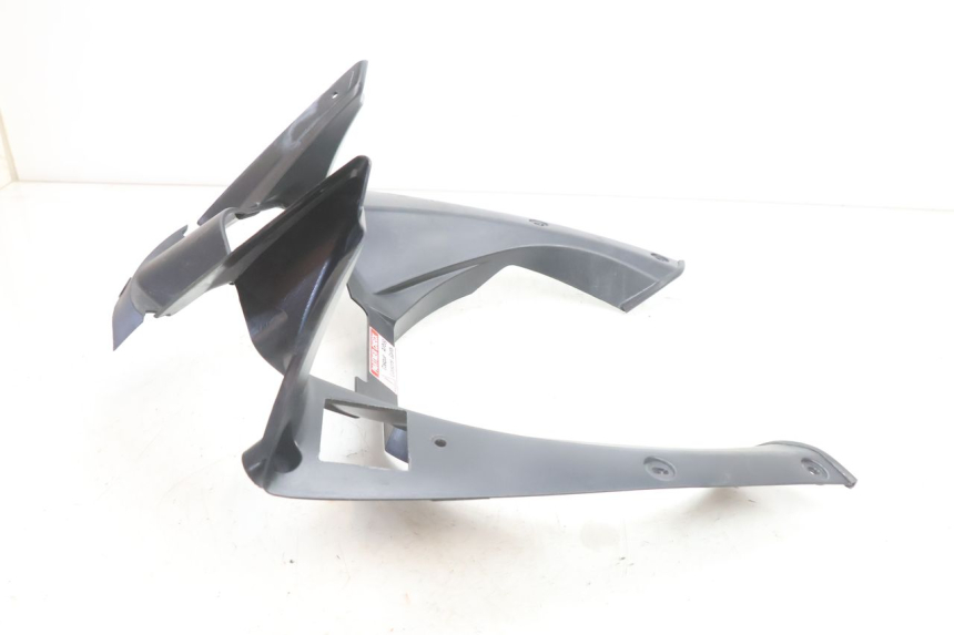 photo de TACHO VERKLEIDUNG YAMAHA TDM ABS 900 (2002 - 2014) - Technische Nahaufnahme