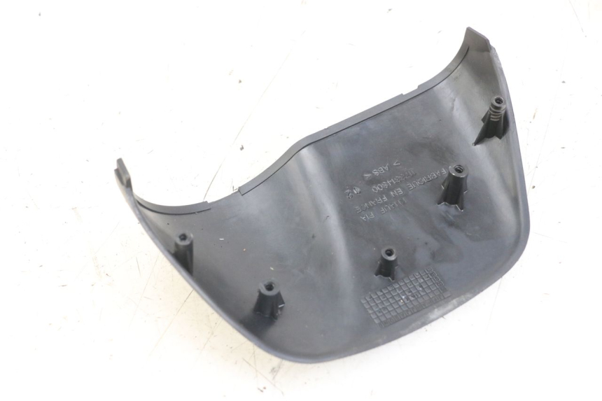 photo de TACHOMETERBLENDE PEUGEOT TKR TREKKER FURIOUS 50 (2005 - 2014) - Zoom auf Gebrauchszustand