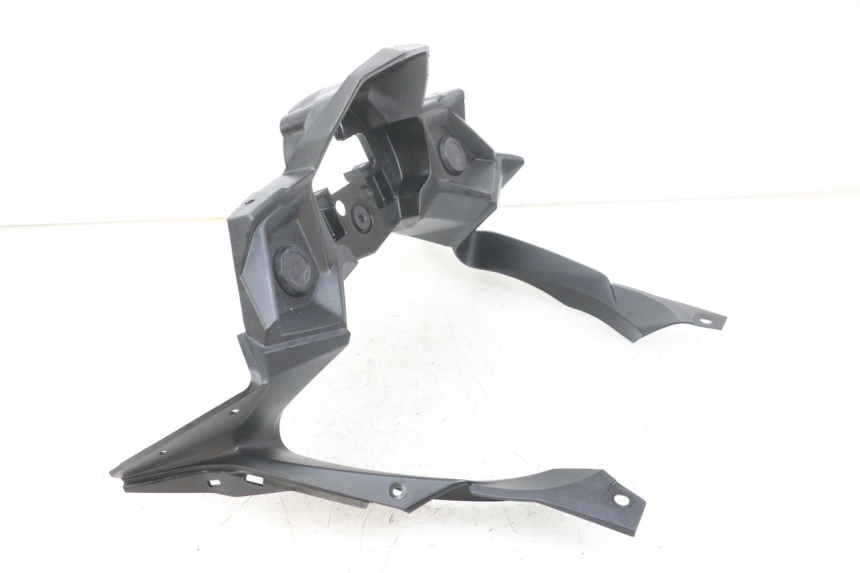 photo de TACHOMETERBLENDE KAWASAKI VERSYS ABS 650 (2015 - 2018) - Details der Befestigungspunkte