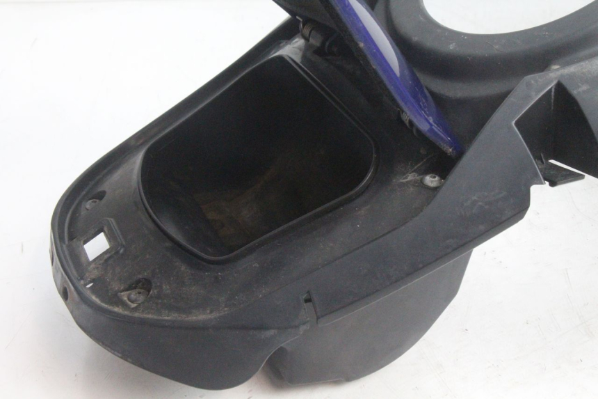 photo de TACHO VERKLEIDUNG YAMAHA WAVE RUNNER GP R 1200 (2000 - 2003) - Zoom auf Gebrauchszustand
