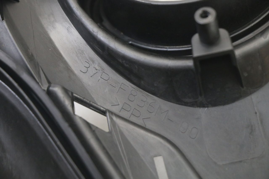 photo de TACHOMETERBLENDE YAMAHA X-MAX XMAX 125 (2010 - 2013) - Gesamtansicht des Produkts