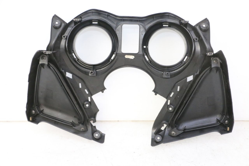 photo de TACHOMETERBLENDE YAMAHA X-MAX XMAX 125 (2010 - 2013) - Gesamtansicht des Produkts