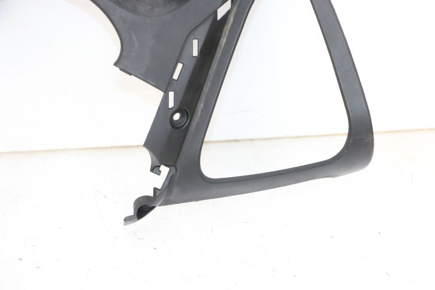 photo de TACHOMETERBLENDE YAMAHA X-MAX XMAX 125 (2010 - 2013) - Hochauflösende Nahaufnahme