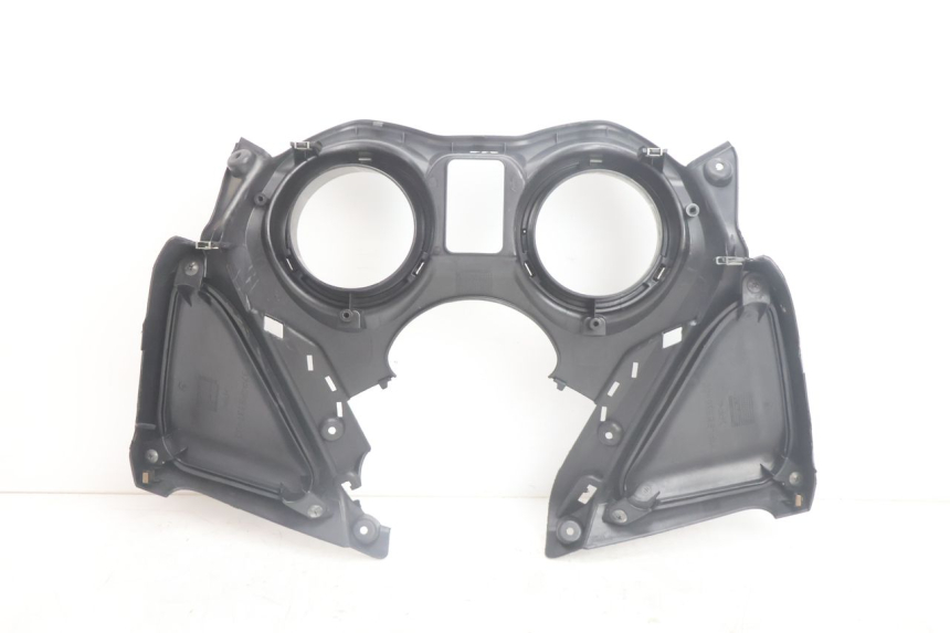 photo de TACHOMETERBLENDE YAMAHA X-MAX XMAX 125 (2010 - 2013) - Alternative Perspektive