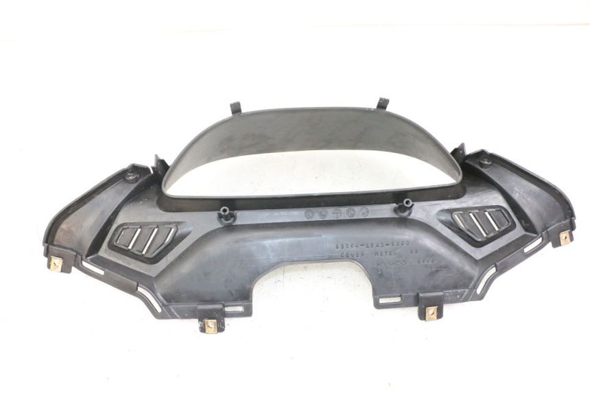 photo de TACHO VERKLEIDUNG KYMCO XCITING 250 (2006 - 2009) - Zoom auf Gebrauchszustand