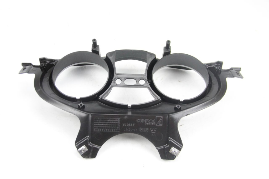 photo de TACHOMETERBLENDE PIAGGIO XEVO - X EVO 125 (2007 - 2017) - Gesamtansicht des Produkts