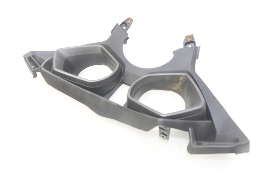 photo de TACHOMETERBLENDE YAMASAKI YM T 125 (2015 - 2020) - Details der Befestigungspunkte