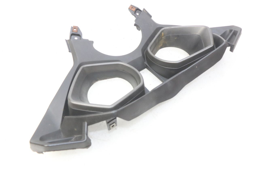 photo de TACHOMETERBLENDE YAMASAKI YM T 125 (2015 - 2020) - Oberflächenzustand und Material