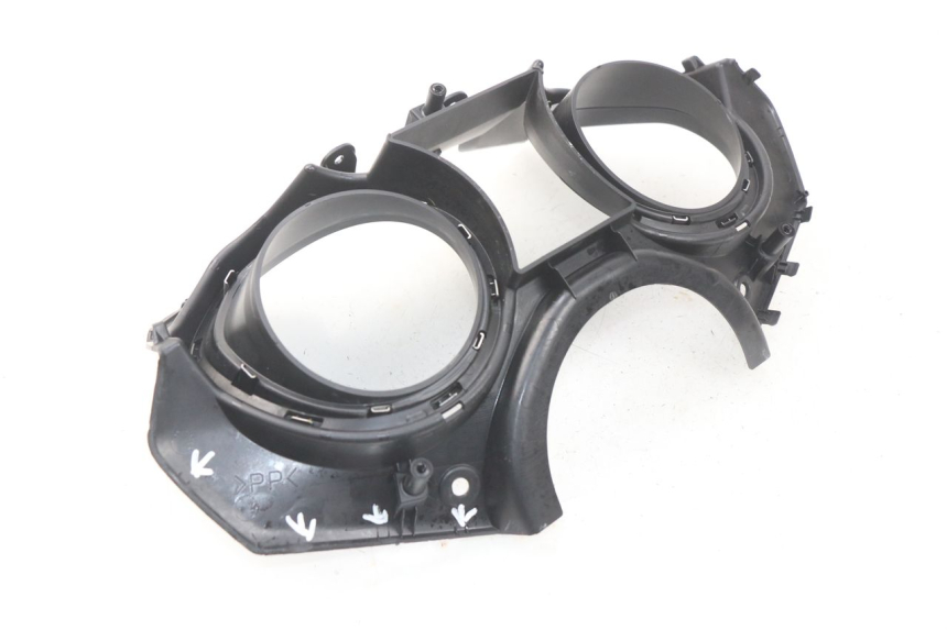 photo de TACHO VERKLEIDUNG YAMAHA YP T-MAX TMAX 530 (2017 - 2020) - Zoom auf Gebrauchszustand