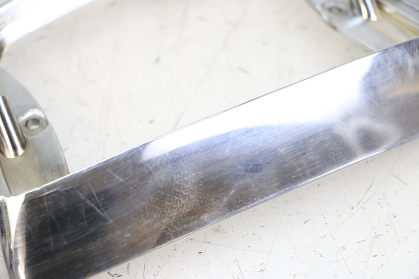 photo de HECKLEUCHTENRAHMEN PIAGGIO VESPA LX 2T 50 (2005 - 2013) - Alternative Perspektive