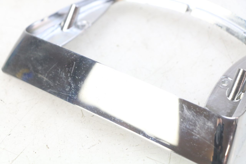 photo de HECKLEUCHTENRAHMEN PIAGGIO VESPA LX 2T 50 (2005 - 2013) - Zoom auf Gebrauchszustand