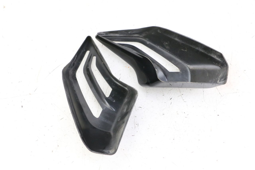 photo de RÜCKLICHT VERKLEIDUNG YAMAHA YP T-MAX TMAX 530 (2017 - 2020) - Zoom auf Gebrauchszustand