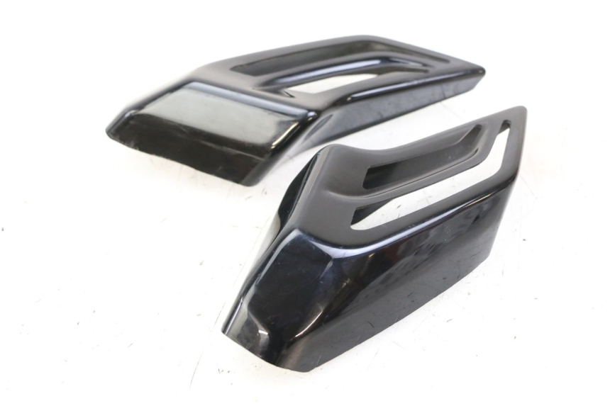 photo de RÜCKLICHT VERKLEIDUNG YAMAHA YP T-MAX TMAX 530 (2017 - 2020) - Technische Nahaufnahme