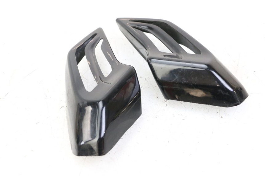 photo de RÜCKLICHT VERKLEIDUNG YAMAHA YP T-MAX TMAX 530 (2017 - 2020) - Gesamtansicht des Produkts