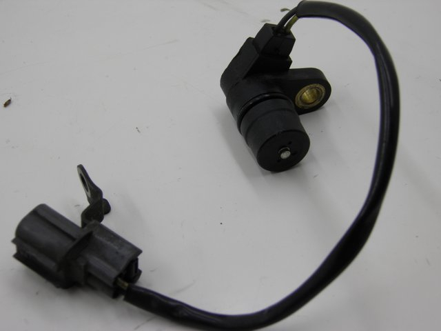 photo de TACHOANTRIEB KAWASAKI Z 750 (2003 - 2006) - Detailansicht des Bauteils