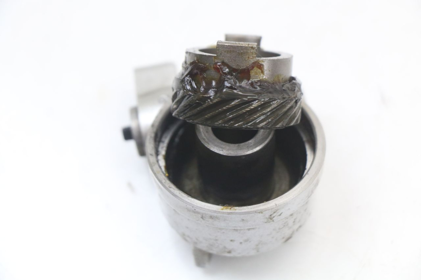 photo de TACHOANTRIEB DAELIM A-FOUR 2T 50 (2005 - 2012) - Alternative Perspektive