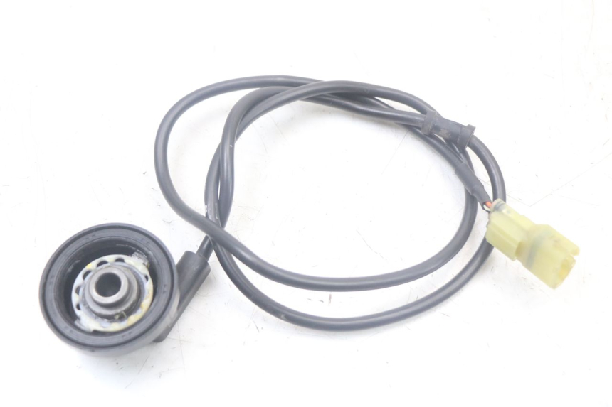 photo de TACHOWELLENANTRIEB YAMAHA AEROX 2T 50 (2013 - 2017) - Zoom auf Gebrauchszustand