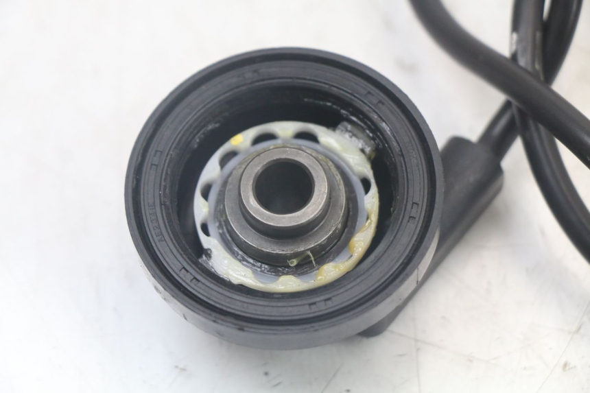 photo de TACHOWELLENANTRIEB YAMAHA AEROX 2T 50 (2013 - 2017) - Alternative Perspektive