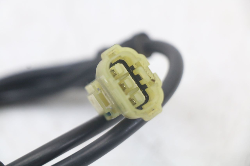 photo de TACHOWELLENANTRIEB YAMAHA AEROX 2T 50 (2013 - 2017) - Technische Nahaufnahme