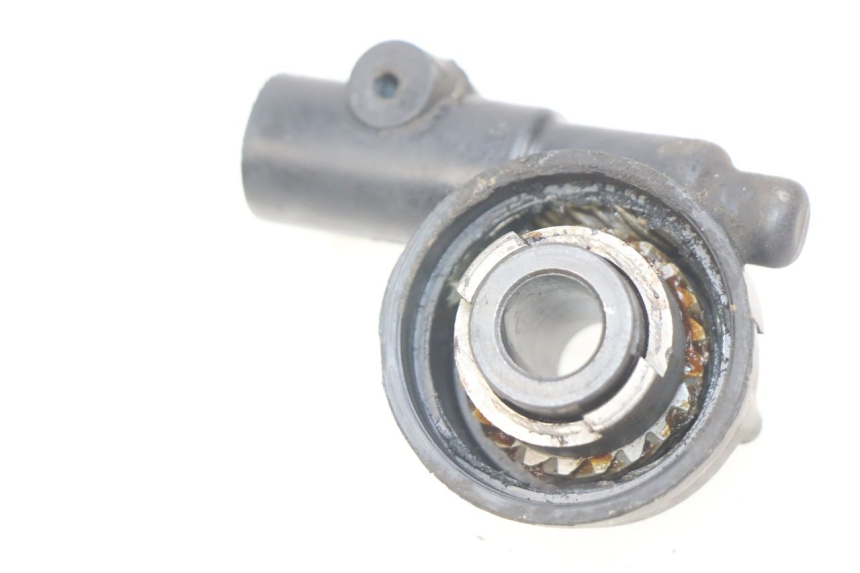 photo de TACHOWELLENANTRIEB KYMCO AGILITY 4T 50 (2005 - 2018) - Hauptansicht