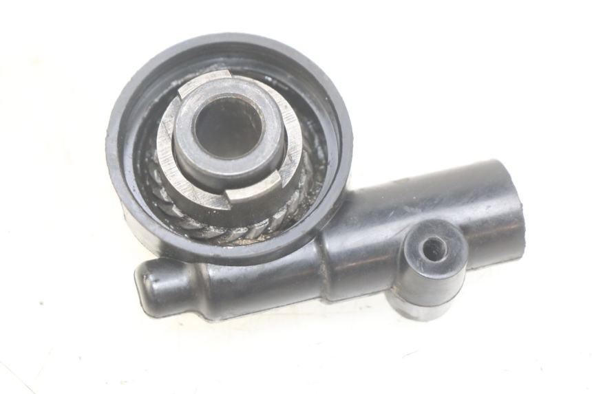 photo de TACHOWELLENANTRIEB KYMCO AGILITY 4T 50 (2018 - 2022) - Hauptansicht