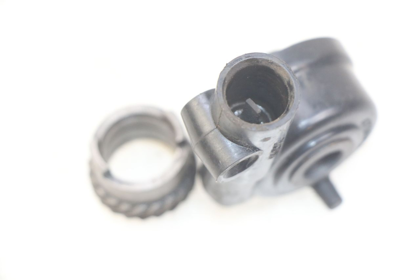 photo de TACHOWELLENANTRIEB KYMCO AGILITY 4T 50 (2018 - 2022) - Zoom auf Gebrauchszustand