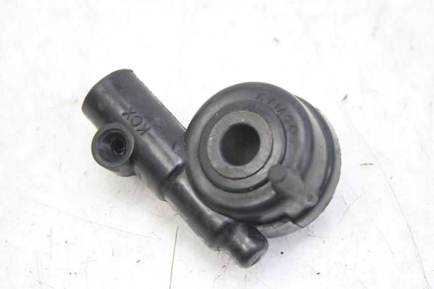 photo de TACHOWELLENANTRIEB KYMCO AGILITY 4T 50 (2018 - 2022) - Alternative Perspektive