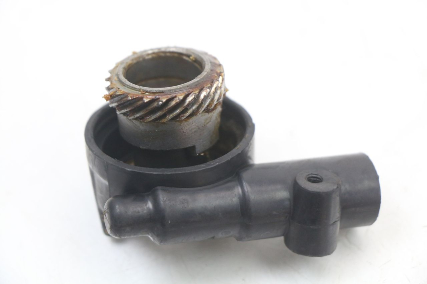 photo de TACHOWELLENANTRIEB KYMCO AGILITY 4T 50 (2005 - 2018) - Alternative Perspektive