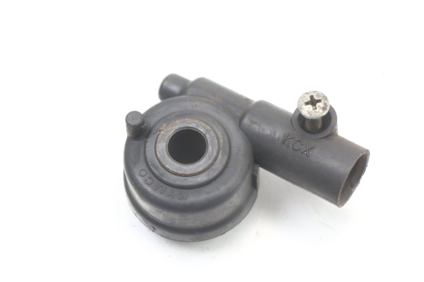 photo de TACHOWELLENANTRIEB KYMCO AGILITY 4T 50 (2018 - 2022) - Hauptansicht