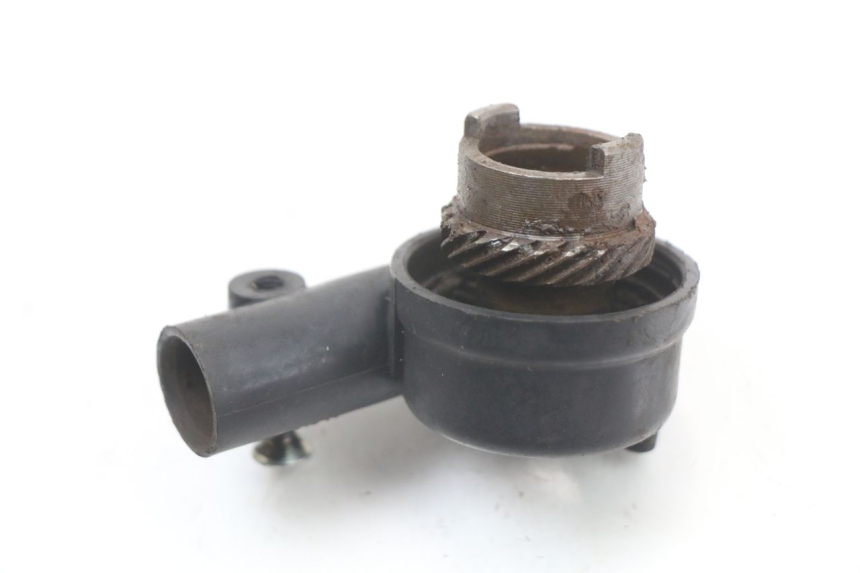 photo de TACHOWELLENANTRIEB KYMCO AGILITY 4T 50 (2018 - 2022) - Alternative Perspektive