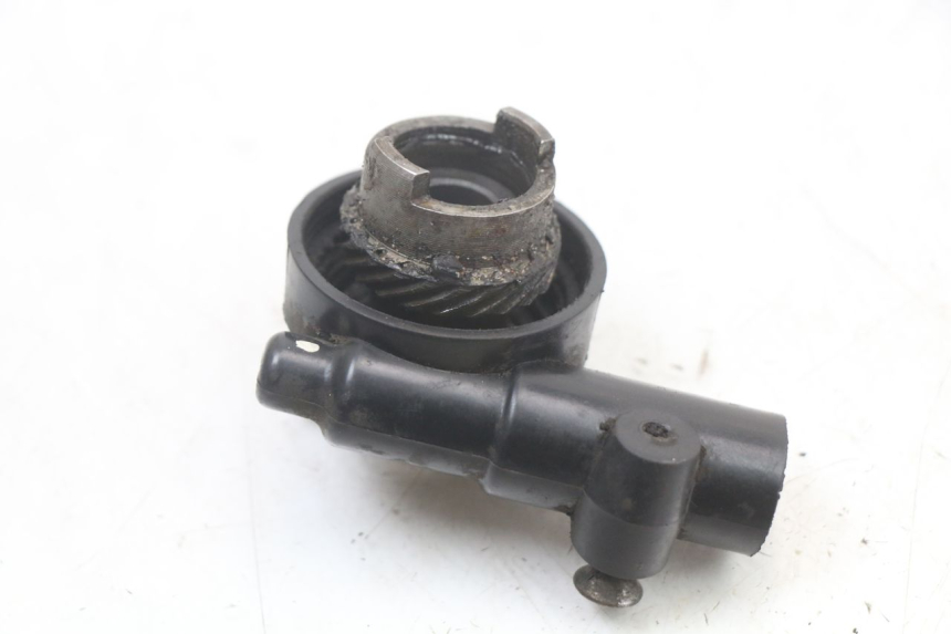 photo de TACHOWELLENANTRIEB KYMCO AGILITY 4T 50 (2018 - 2022) - Alternative Perspektive