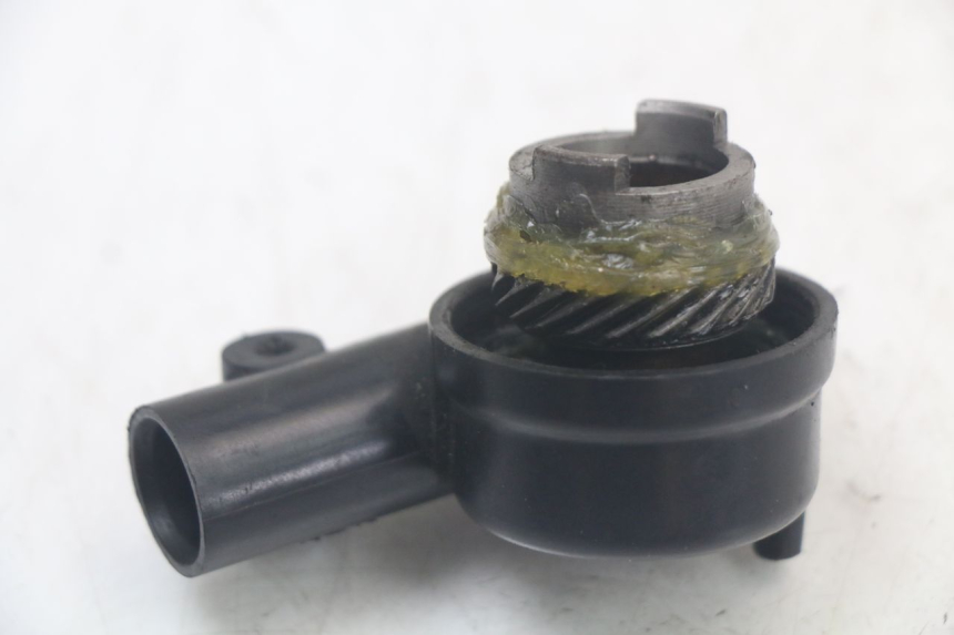 photo de TACHOWELLENANTRIEB KYMCO AGILITY 4T 50 (2018 - 2022) - Alternative Perspektive