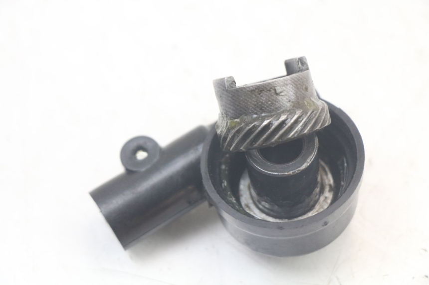 photo de TACHOWELLENANTRIEB KYMCO AGILITY 4T 50 (2018 - 2022) - Alternative Perspektive