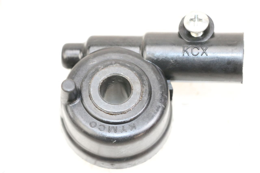 photo de TACHOWELLENANTRIEB KYMCO AGILITY 4T 50 (2018 - 2022) - Hauptansicht