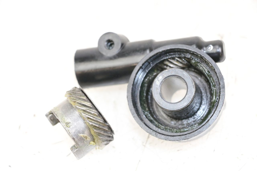 photo de TACHOWELLENANTRIEB KYMCO AGILITY 4T 50 (2018 - 2022) - Detailansicht des Bauteils