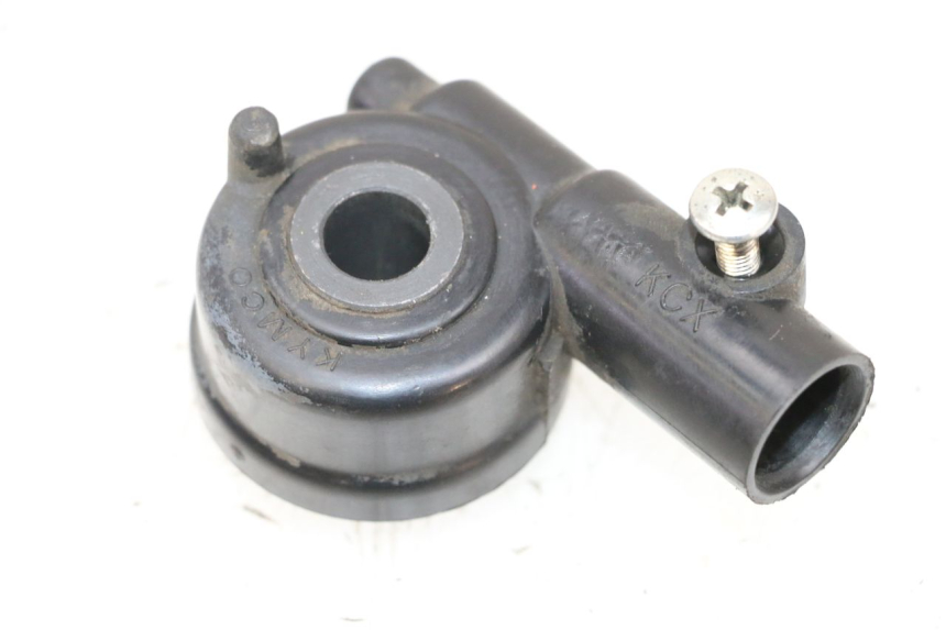 photo de TACHOWELLENANTRIEB KYMCO AGILITY 4T 50 (2018 - 2022) - Hauptansicht