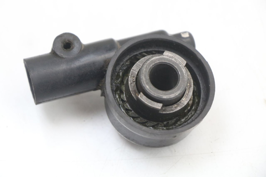 photo de TACHOANTRIEB KYMCO AGILITY CARRY 50 (2011 - 2020) - Zoom auf Gebrauchszustand