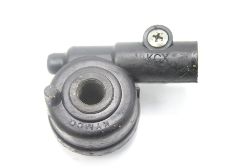 photo de TACHOWELLENANTRIEB KYMCO AGILITY DELIVERY 4T 50 (2018 - 2023) - Hauptansicht