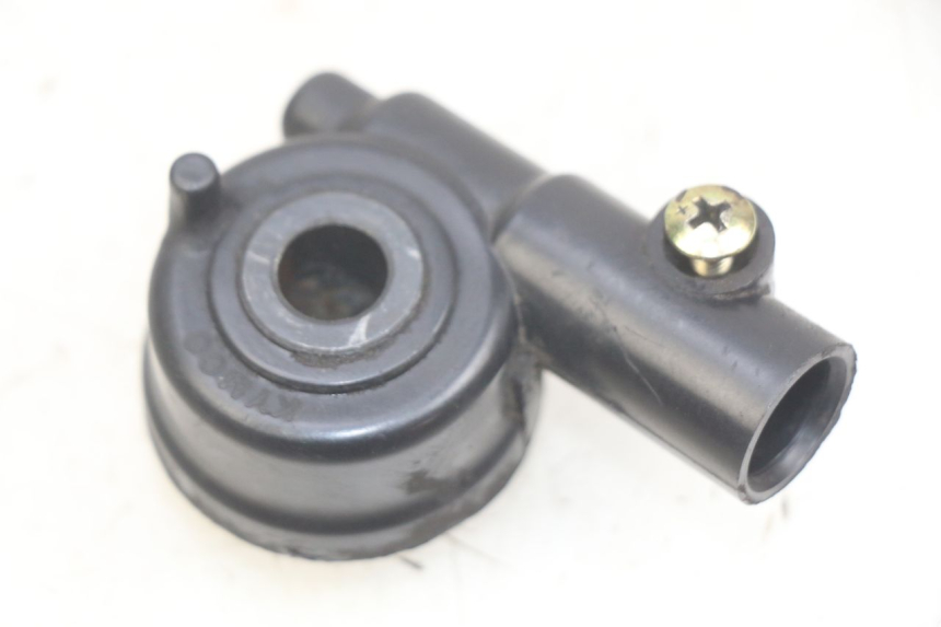 photo de TACHOWELLENANTRIEB KYMCO AGILITY RS 4T 50 (2009 - 2013) - Hauptansicht