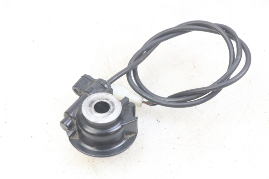 photo de TACHOWELLENANTRIEB NECO ALEXONE 125 (2017 - 2024) - Hauptansicht