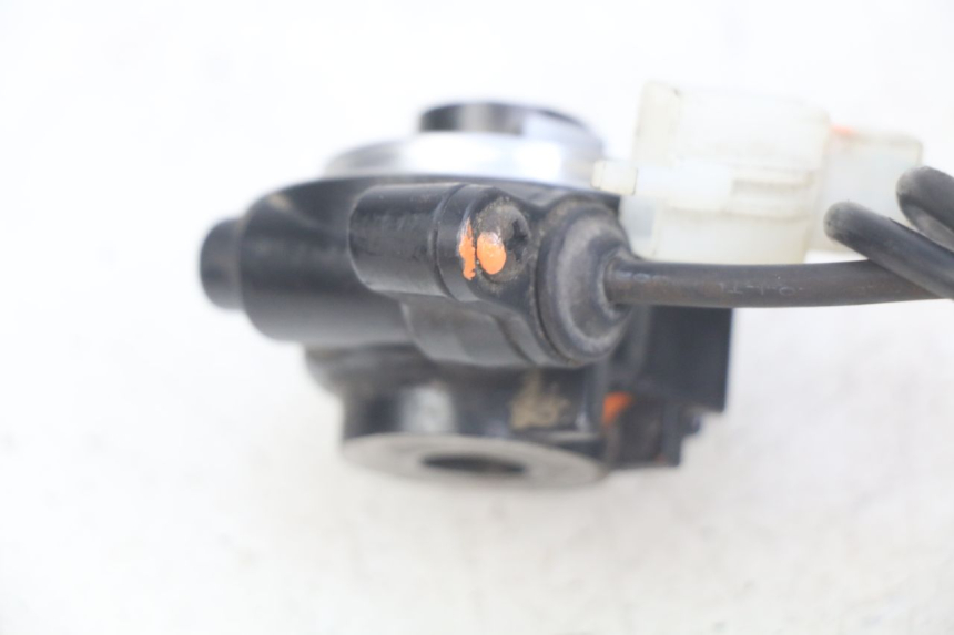 photo de TACHOWELLENANTRIEB NECO ALEXONE 125 (2017 - 2024) - Detailansicht des Bauteils