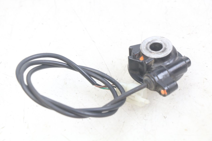 photo de TACHOWELLENANTRIEB NECO ALEXONE 125 (2017 - 2024) - Technische Nahaufnahme