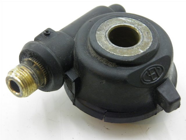 photo de TACHOANTRIEB APRILIA LEONARDO ST 250 (2002 - 2005) - Zoom auf Gebrauchszustand