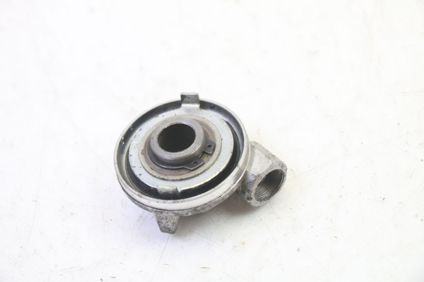 photo de Tachowelle HYOSUNG GV AQUILA 125 (2000 - 2009) - Zoom auf Gebrauchszustand