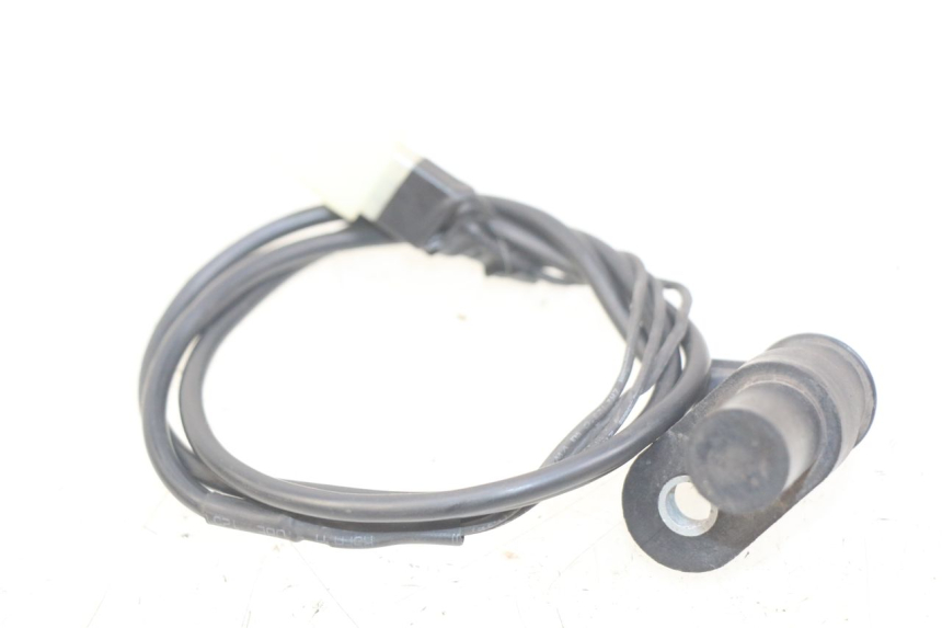 photo de TACHOWELLENANTRIEB ECCITY ARTELEC 670 1 (2013 - 2017) - Hauptansicht